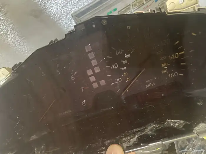 جميع قطع الغيار لكسز Ls 430 2001 2006 52