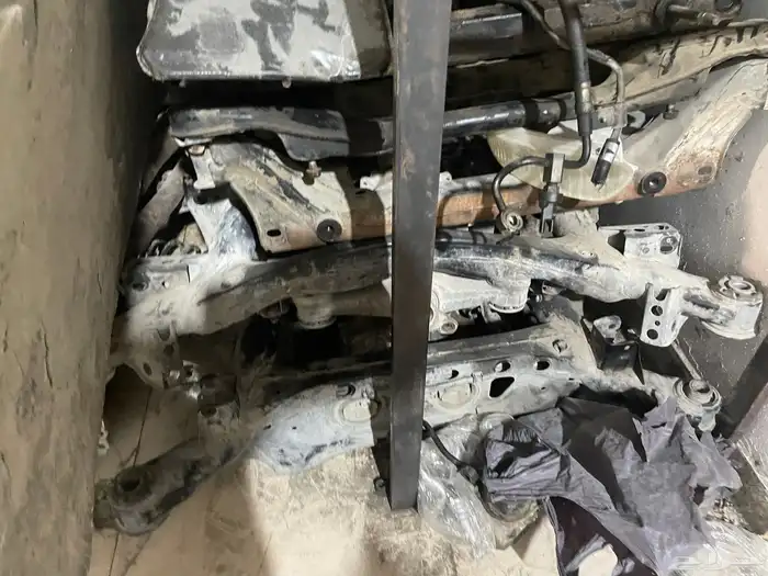 جميع قطع الغيار لكسز Ls 430 2001 2006 16