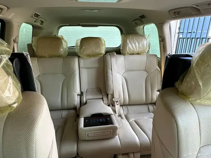 لكزس بحالة الوكالة 2021 تم البيع 69