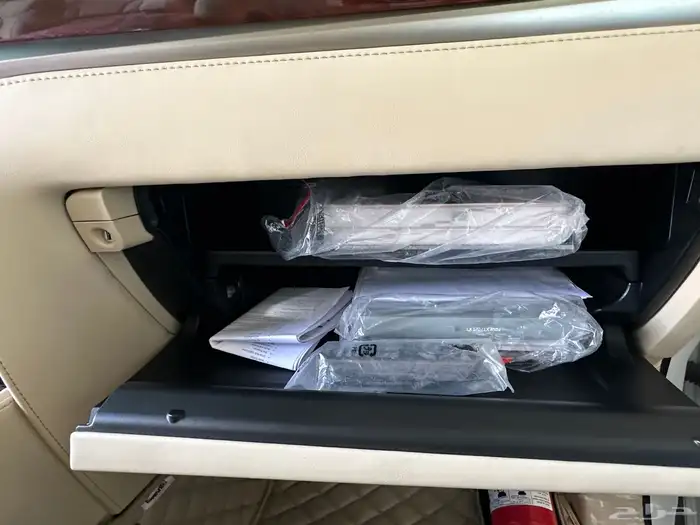 لكزس بحالة الوكالة 2021 تم البيع 67