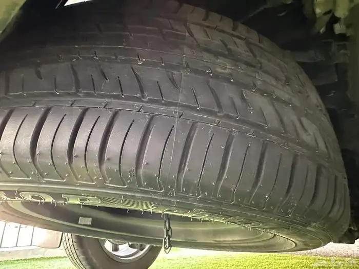 لكزس بحالة الوكالة 2021 تم البيع 82