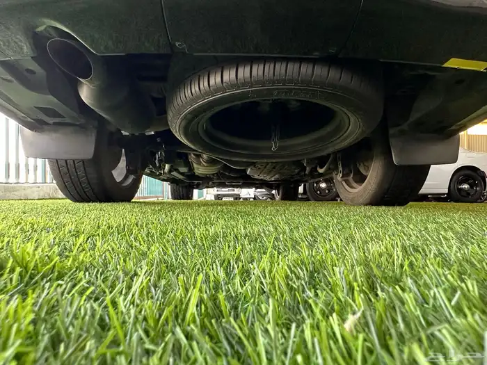 لكزس بحالة الوكالة 2021 تم البيع 83