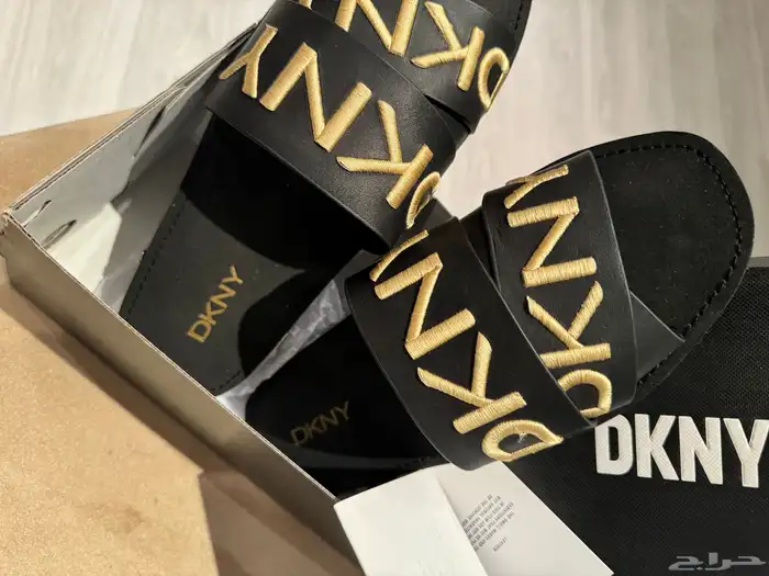 جزمه اصليه ماركه دكني نسائي 2