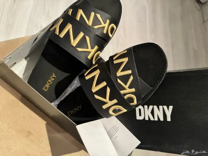 جزمه اصليه ماركه دكني نسائي 0