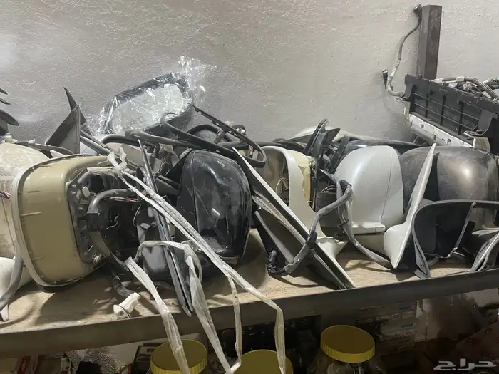 جميع قطع الغيار لكسز Ls 430 2001 2006 50