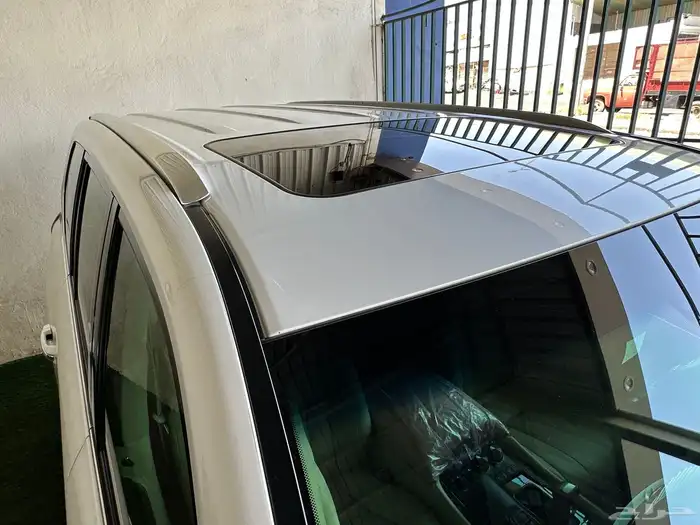 لكزس بحالة الوكالة 2021 تم البيع 17