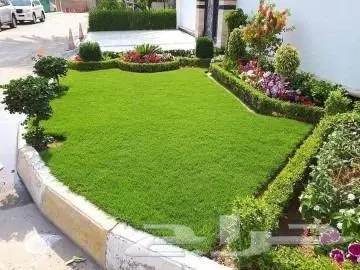 جميع اغراض الزراعه ثيل أشجار نخيل زهور عماله 3