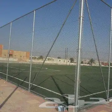 شبوك_وسياجات_امنيه 0