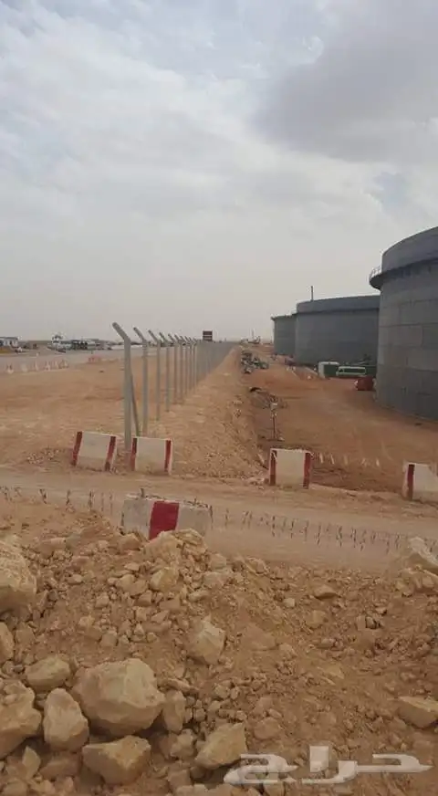 شبوك_وسياجات_امنيه 1