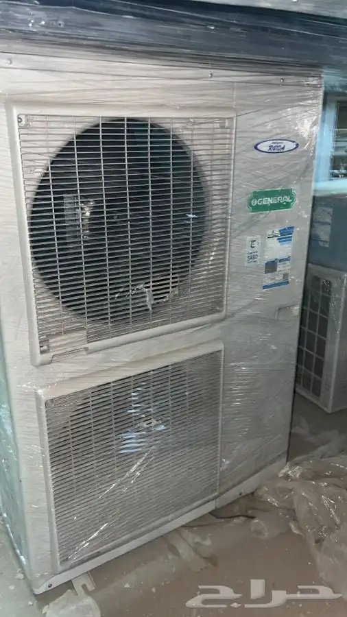 عدد 8 مكيفات او جنرال فريون 410 حروف 0