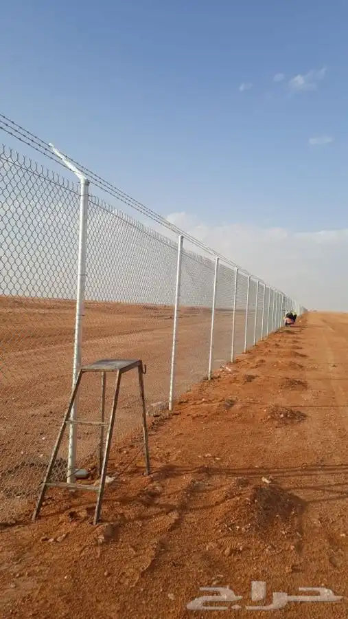شبوك_وسياجات_امنيه 3