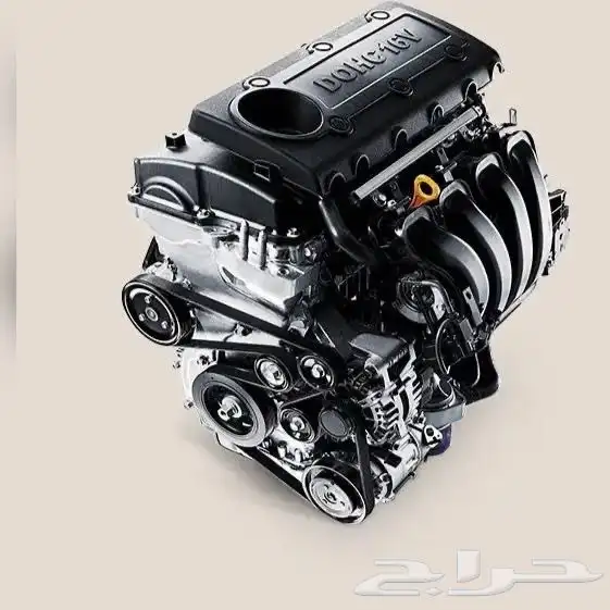 مكينة جميع السيارات الكورية هيونداي وكيا 0