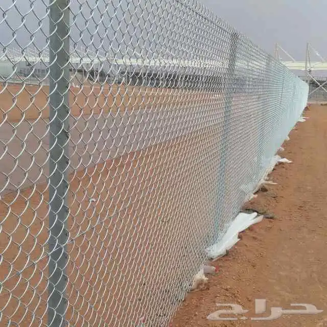 شبوك_وسياجات_امنيه 4