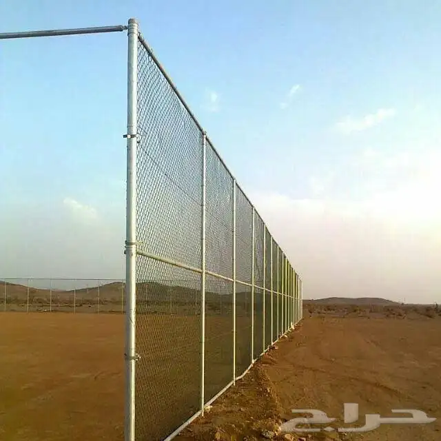 شبوك_وسياجات_امنيه 10