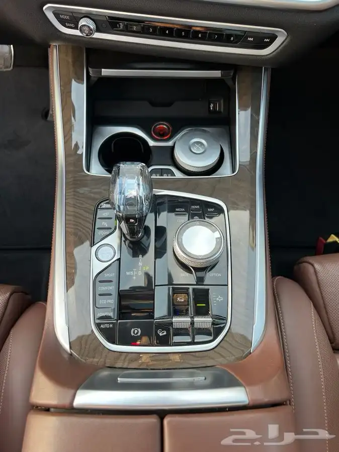 ( مباع )بي ام X5 موديل 2019 مواصفات خاصه 23