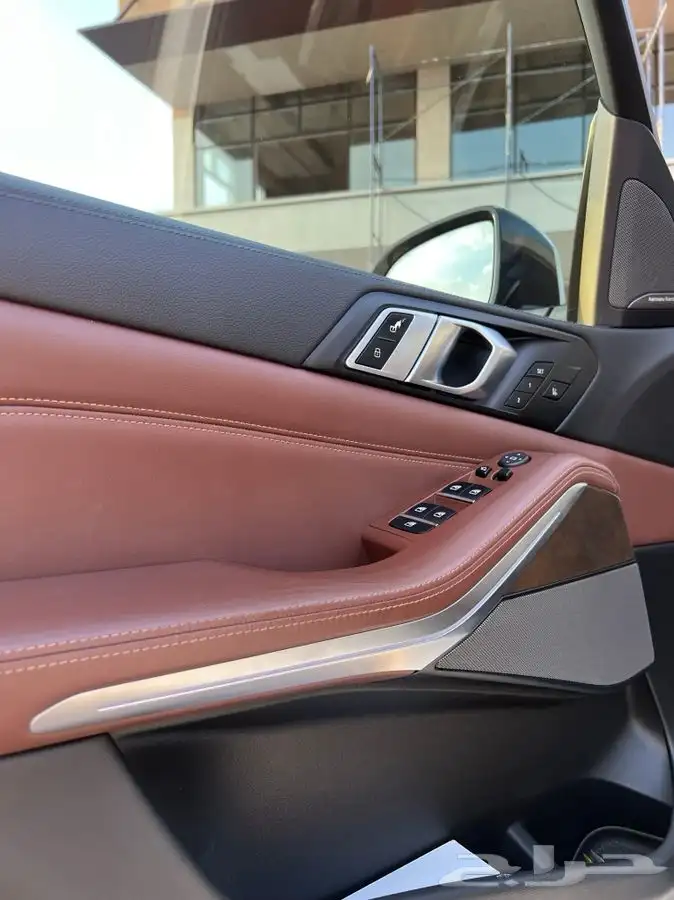 ( مباع )بي ام X5 موديل 2019 مواصفات خاصه 17