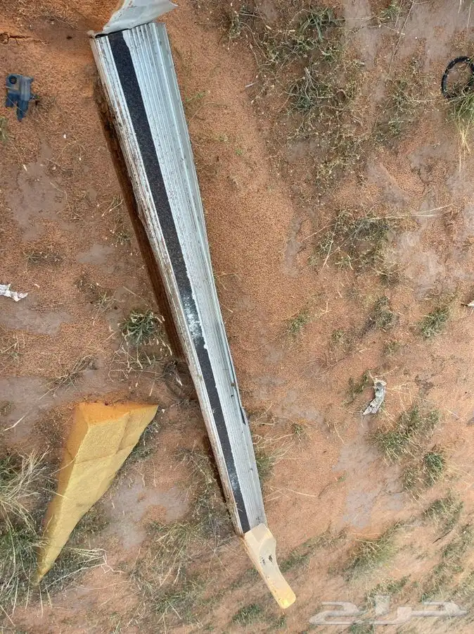 قطع غيار جمس صالون 93 13