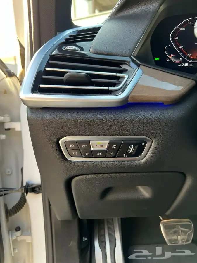 ( مباع )بي ام X5 موديل 2019 مواصفات خاصه 18