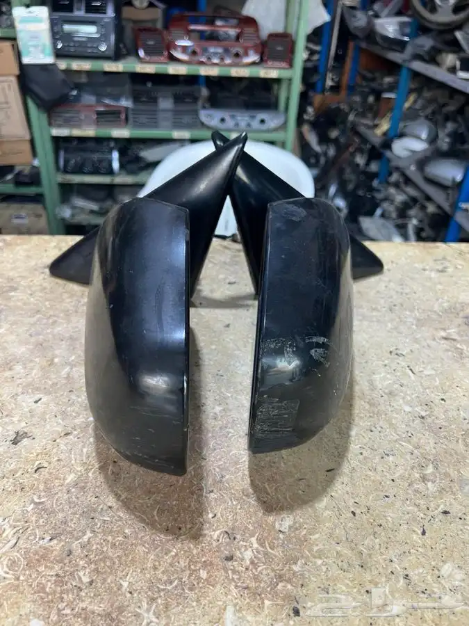 طقم مرايات كامري 2002 0