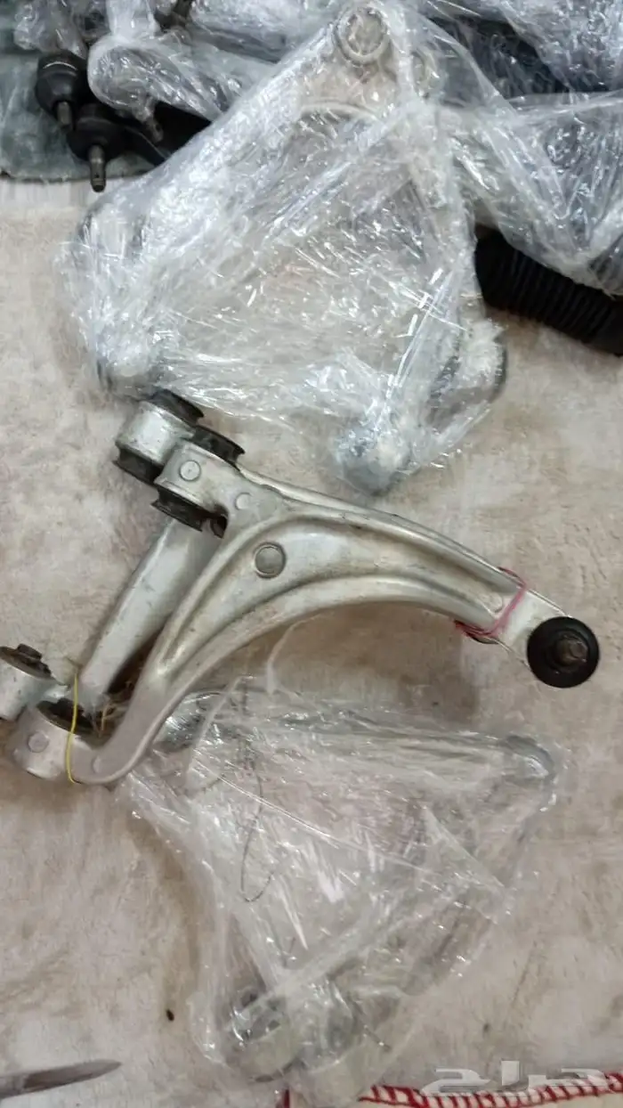 جميع قطع الغيار لكسز Ls 430 2001 2006 75