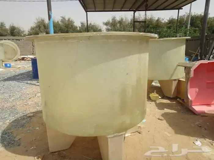 احواض فيبر جلاس مظلات كل ما يخص الفيبر نعمل فيه 7