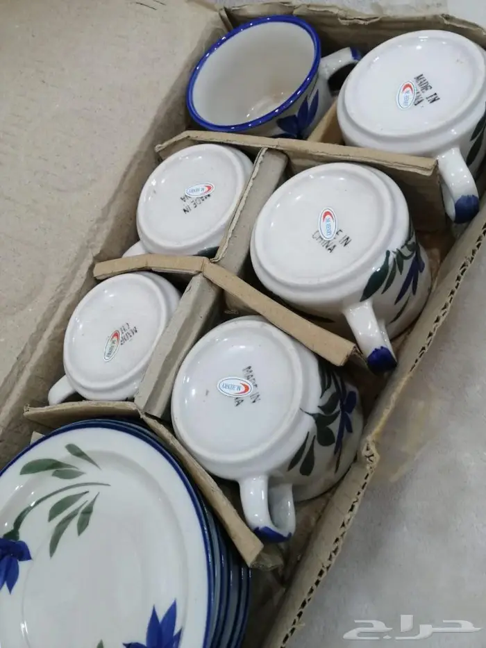 منوعات أواني 36