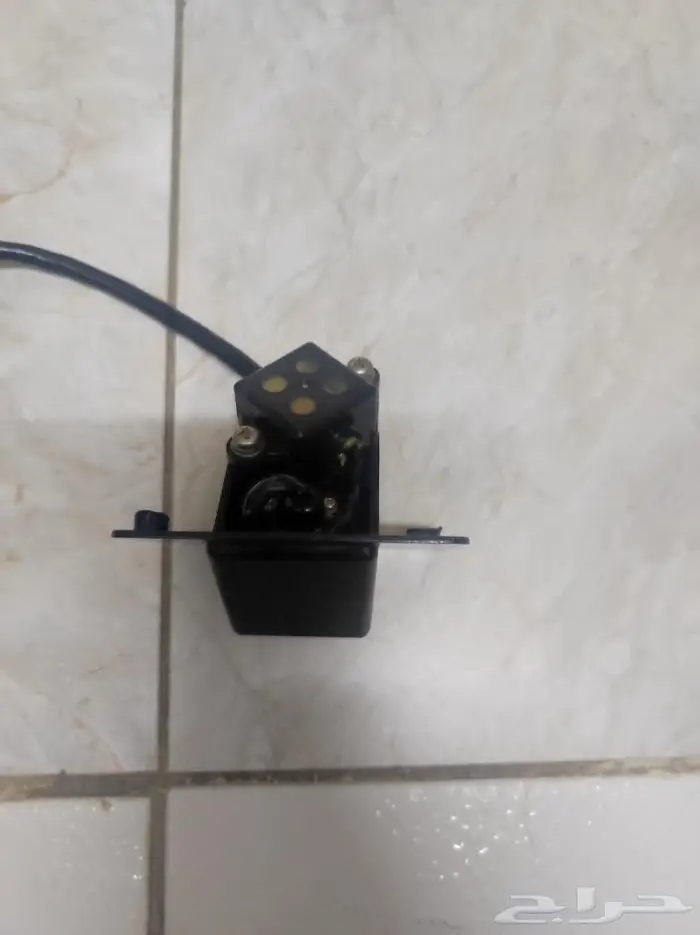 كميرة أمامية بترول أصلي وكالة 3