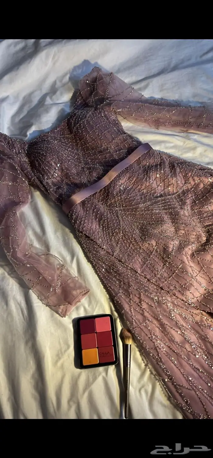 فستان مناسبات 2