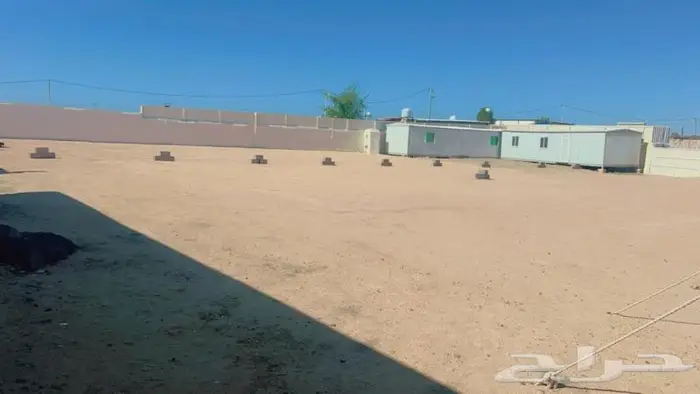 سكن استراحة في أملج -مقابل رد تاغ غربا (مول السعودية) 3