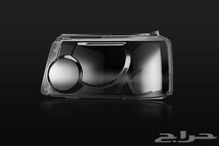 قزاز شمعات رنج روفر 3