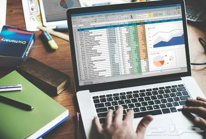 مبرمج اكسيلَ MS-Excel 0