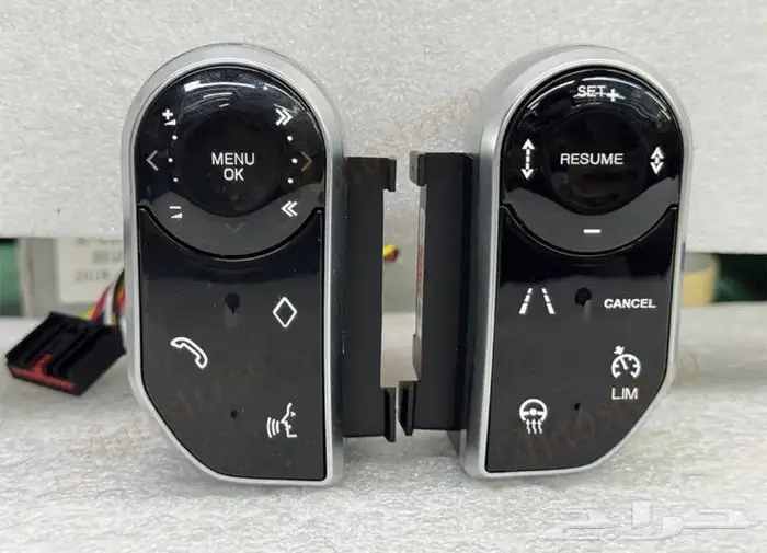 قزاز شمعات رنج روفر 11