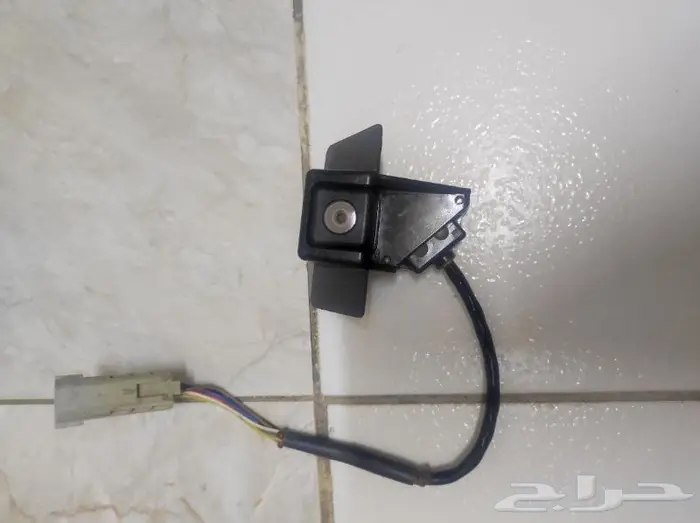 كميرة أمامية بترول أصلي وكالة 1
