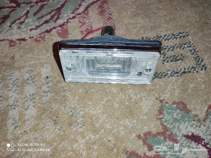 للبيع قطع جبب صالون FJ55 2