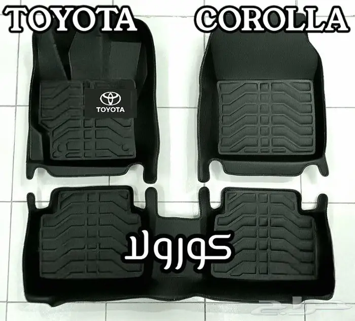 دعاسات 5D أكسنت هونداي الحق العرض خصم 100ريال 91