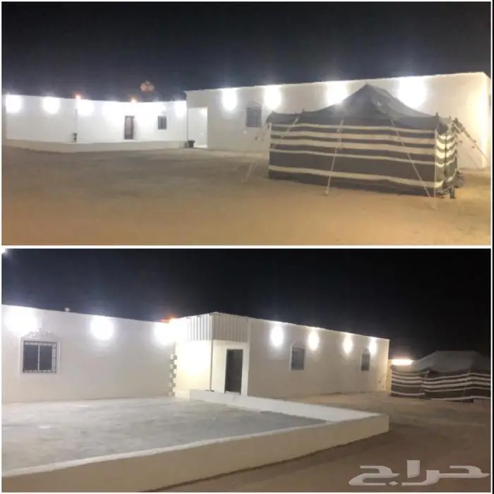 سكن استراحة في أملج -مقابل رد تاغ غربا (مول السعودية) 1