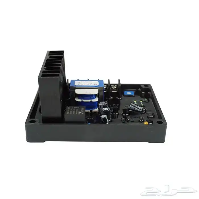 منظم كهرباء AVR 5
