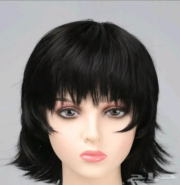 باروكات شعر 0