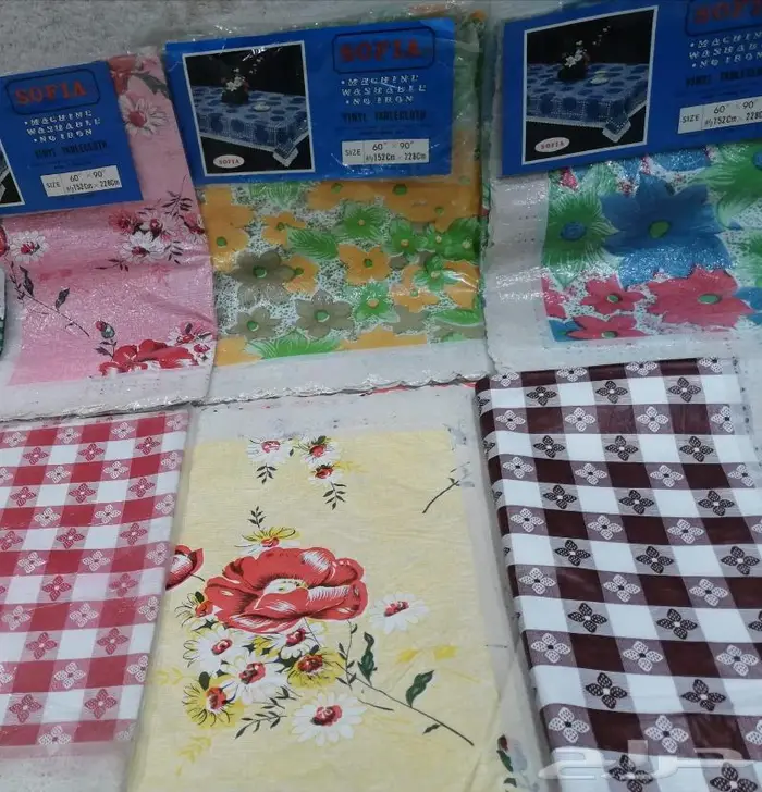 منوعات أواني 34