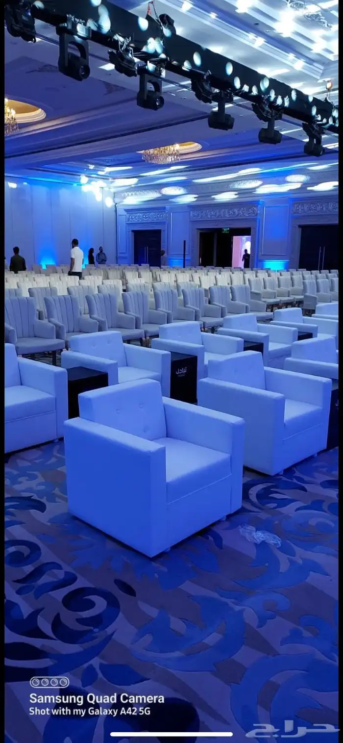 تأجير الشاشات العملاقه 6