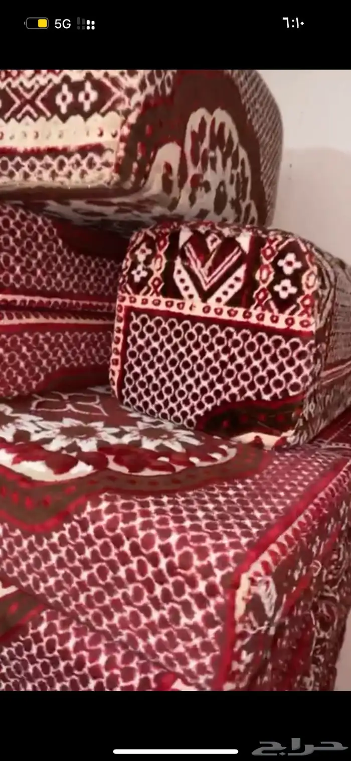 مساند قديمه ( تراث ) 1