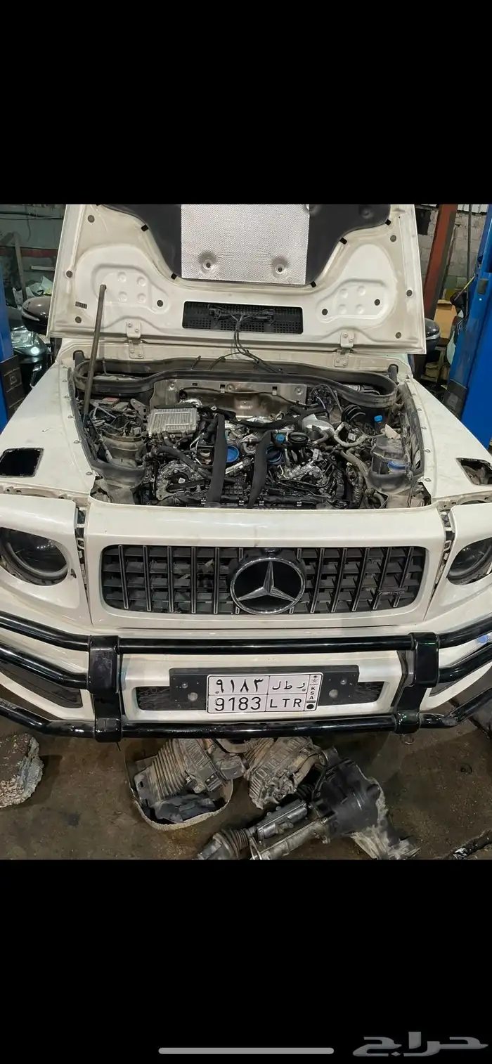 بيع مكاين السيارات بجميع أنواعها 9