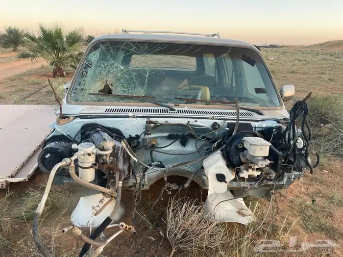قطع غيار جمس صالون 93 3