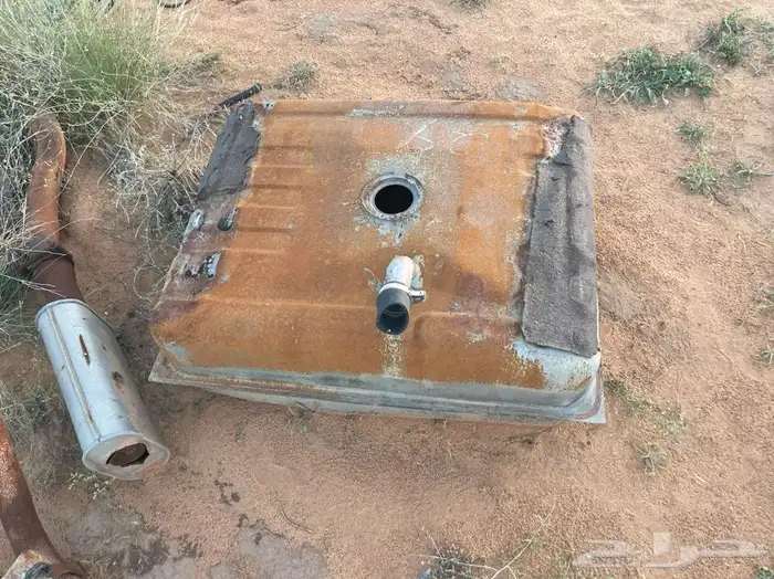 قطع غيار جمس صالون 93 15