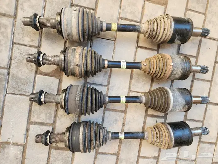 تندرا سست عكس مقص سيكويا سكويا وتندرا امامية اصلي شد بلد 0