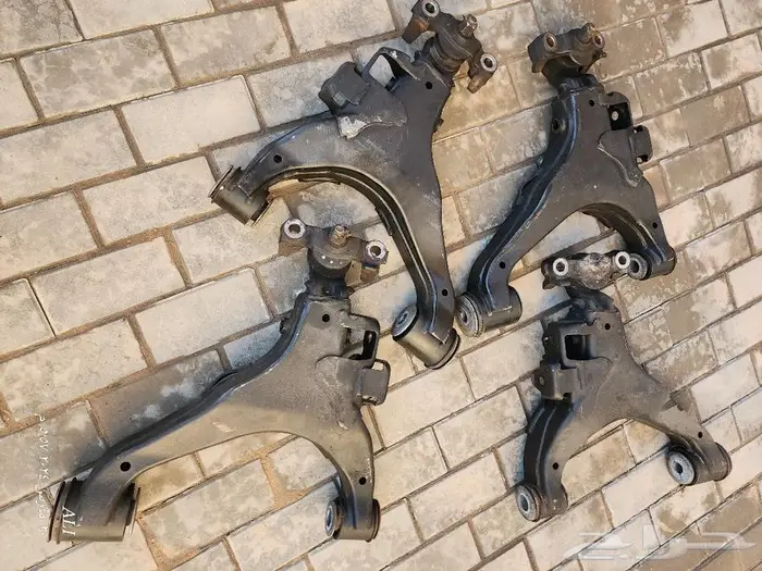 تندرا سست عكس مقص سيكويا سكويا وتندرا امامية اصلي شد بلد 1