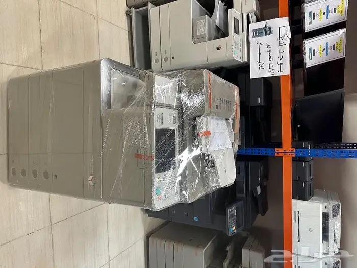 آلة تصوير ملون كانون 5235i 1