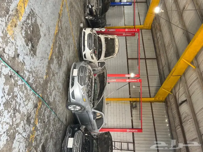 مكينة تورس شد بلد 2014 2