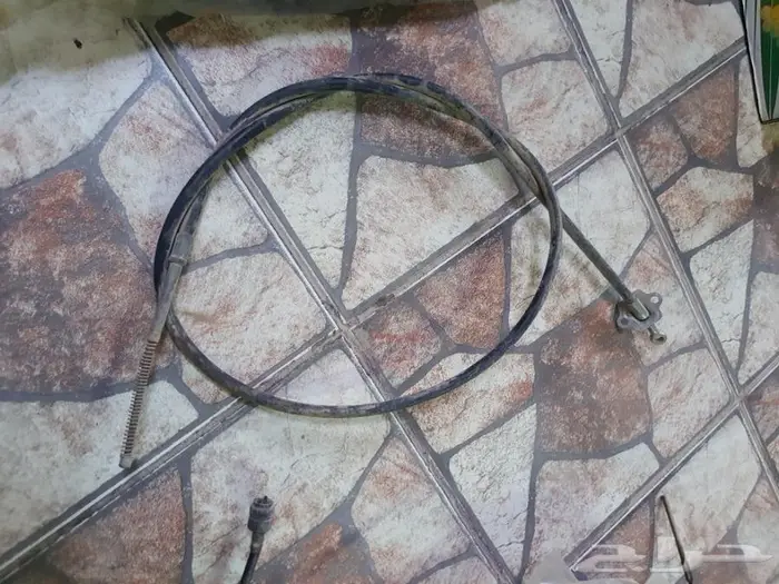 للبيع قطع جبب صالون FJ55 18
