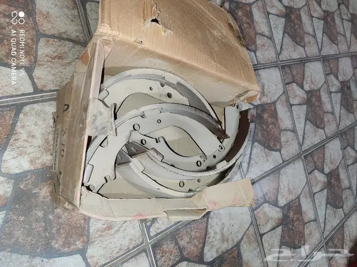 للبيع قطع جبب صالون FJ55 35